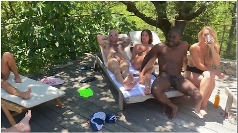 Passionate encounters by the Gorges du Verdon