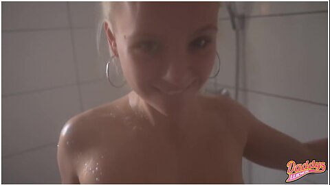 Daddys Luder - Teen 18+ Was Allowed To Fuck My Hairy Pussy