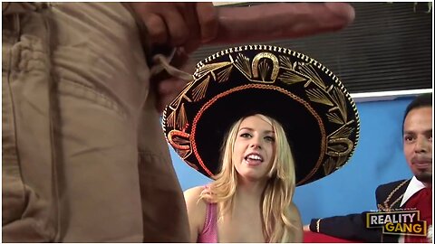 Full Movie Glexi Belle Brings The Fiesta