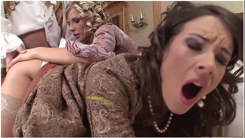 Exotic Pornstars In Incredible Blonde, Swallow XXX Movie