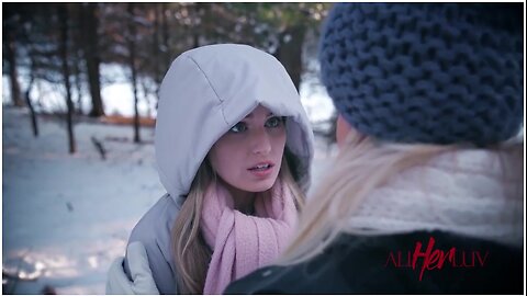 Snowballs With Silver Linings Ii - Sneak Peek